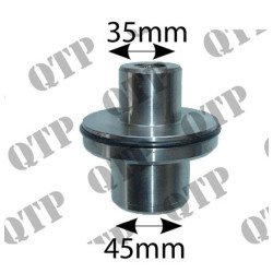 Roulement de pivot d'essieu