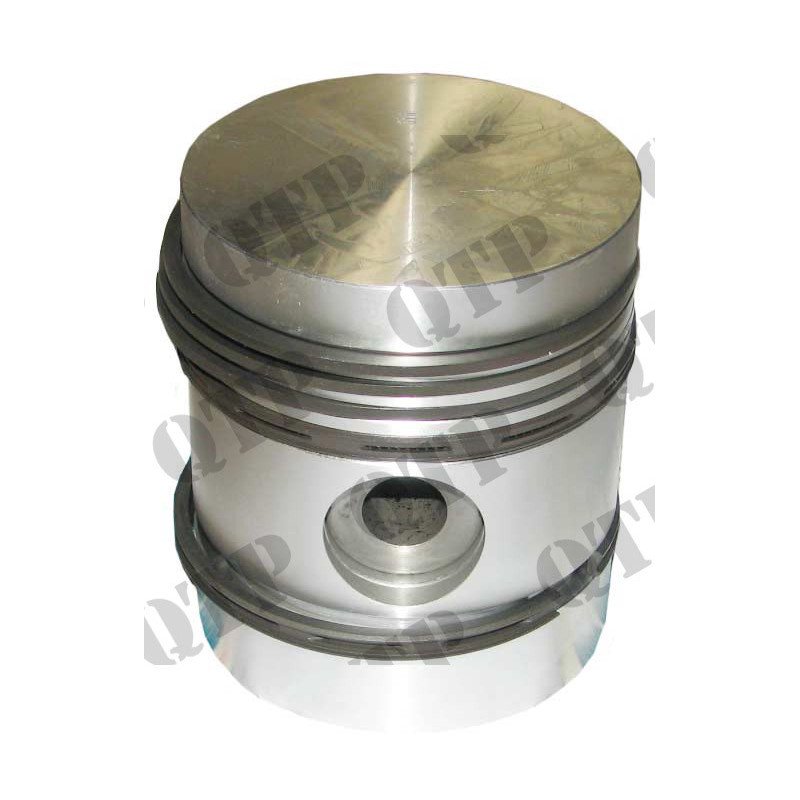 Piston