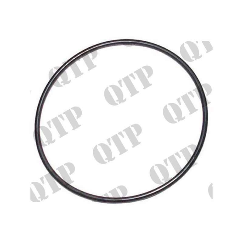 Joint torique d'essieu avant (Pack de 2)