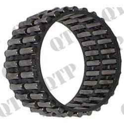 Cage à aiguille de boite de vitesse