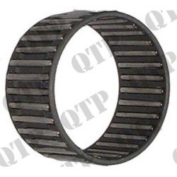 Roulement à aiguilles