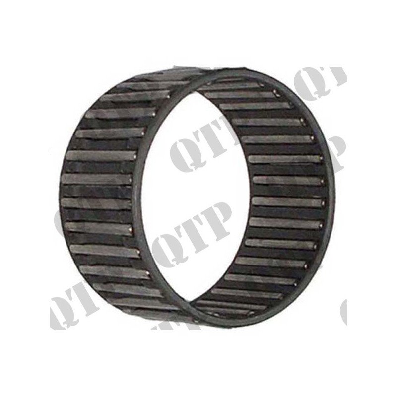 Roulement à aiguilles