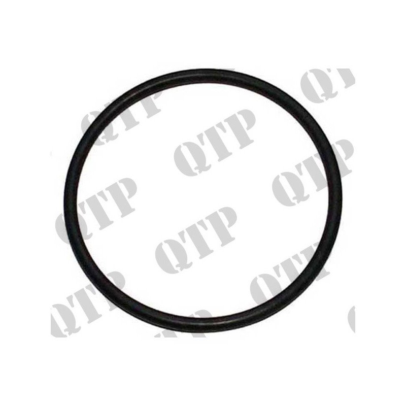 Joint torique de l'embrayage de l'essieu avant