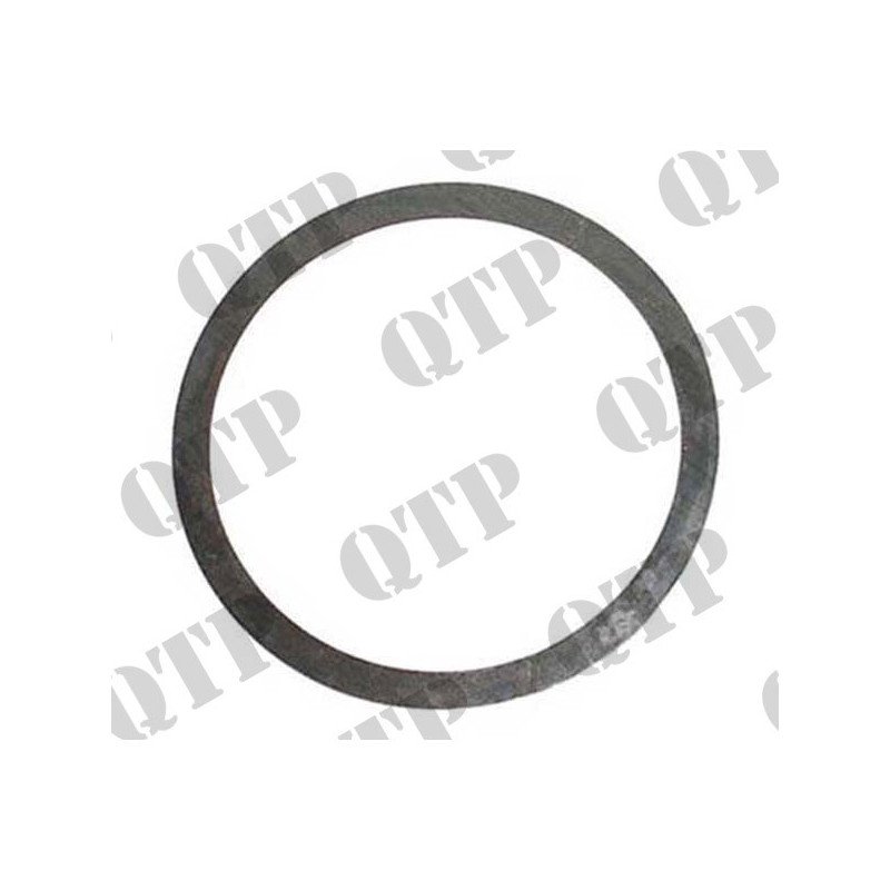 Cale d'essieu avant (Pack de 10)