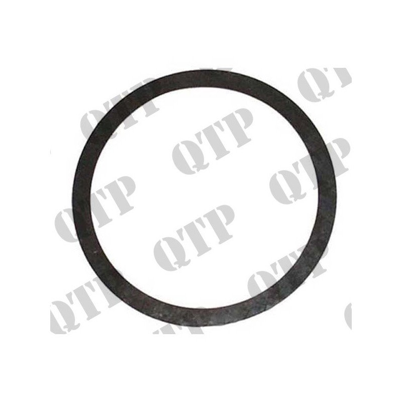 Cale d'essieu avant (Pack de 10)