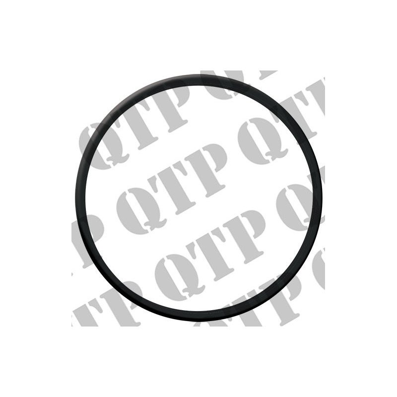 Joint torique du support de l'essieu avant