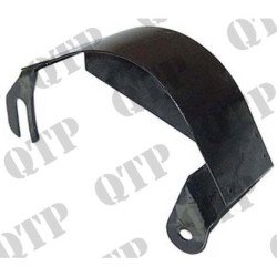 Grille d'alternateur