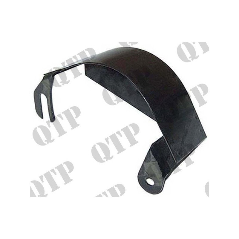 Grille d'alternateur