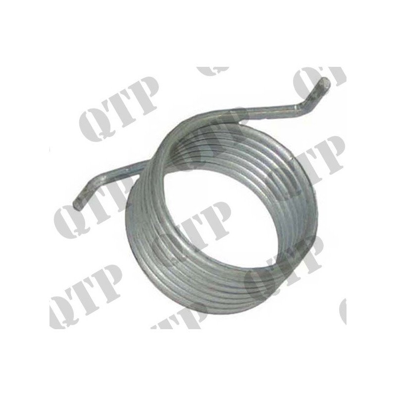 Ressort de tringlerie d'inverseur