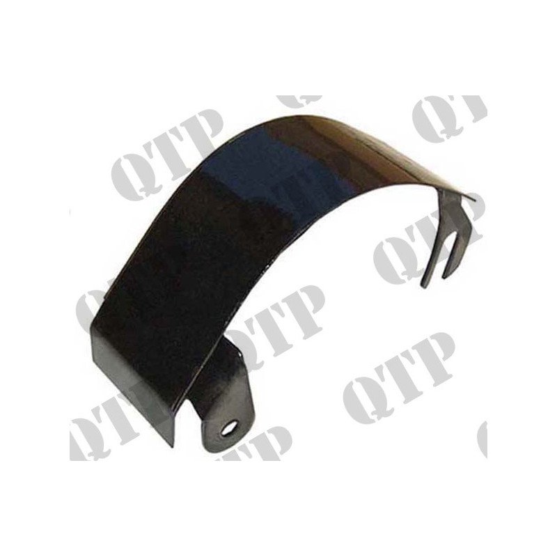 Grille d'alternateur