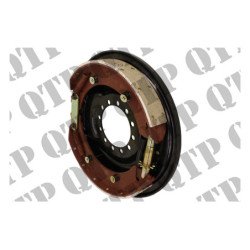 Plateau de freins à tambour