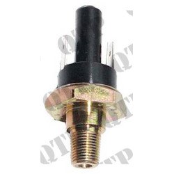 Interrupteur de pression d'huile