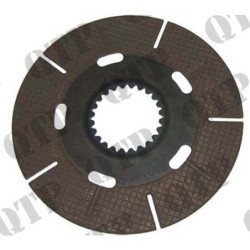 Disque de frein à main (Pack de 2)