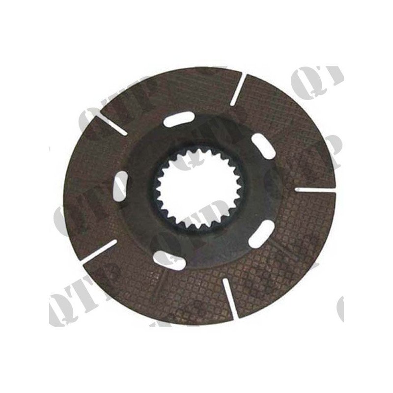 Disque de frein à main (Pack de 2)