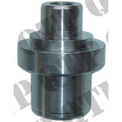 Goupille de l'articulation