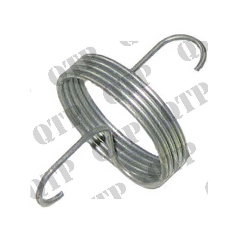 Ressort de butée de débrayage