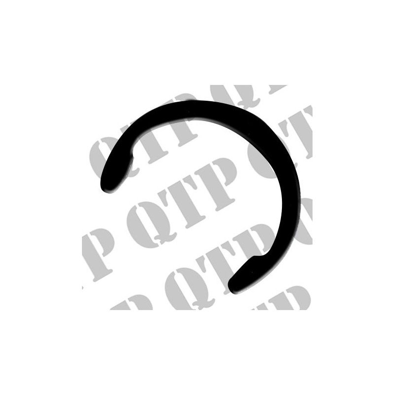 Circlip de câble d'embrayage (Pack de 2)