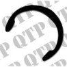 Circlip de câble d'embrayage (Pack de 2)