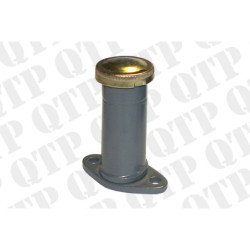 Goulot de remplissage d'huile