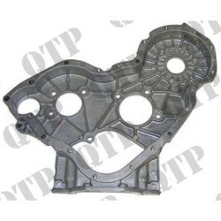 Boîtier du couvercle de distribution