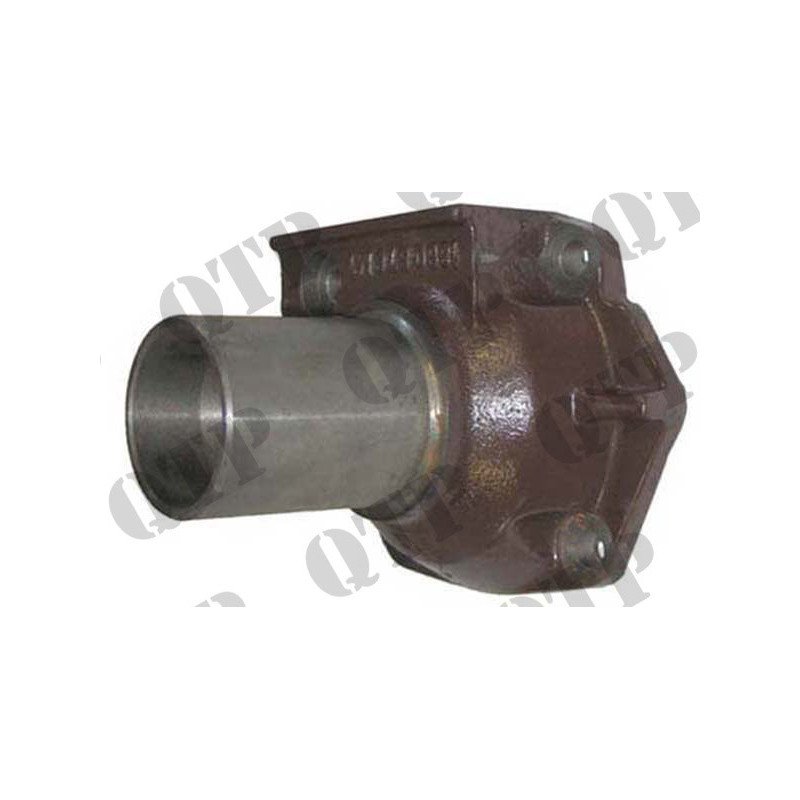 Carter d'entrée de la boîte de vitesses