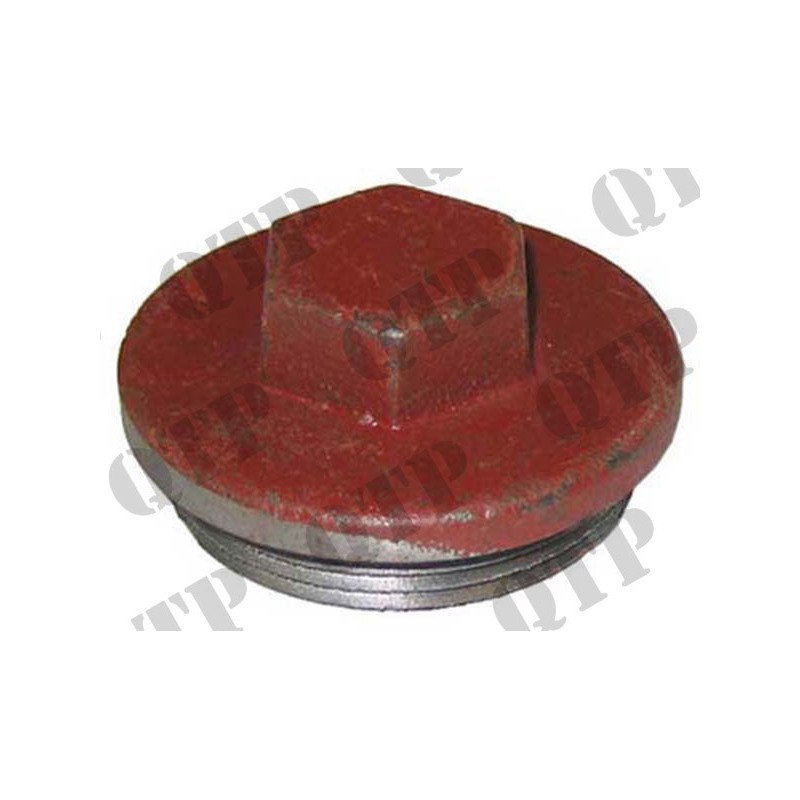 Bouchon de remplissage d'huile