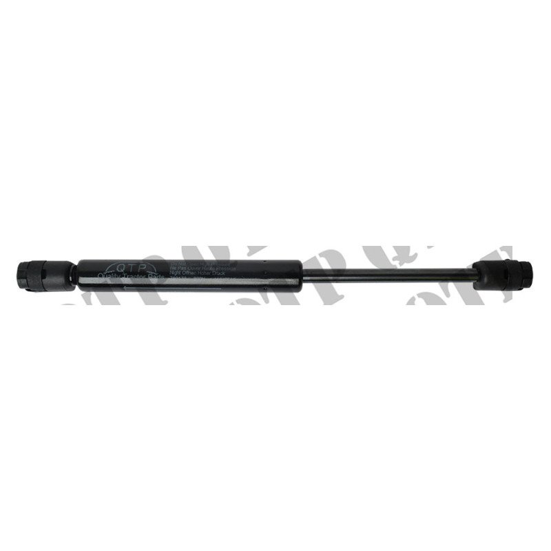 Vérin à gaz 365mm 200N Porte