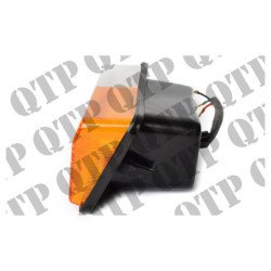 Lamp 600 & Fiat Front Pair LH & RH