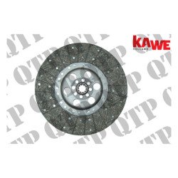 Disque d'embrayage