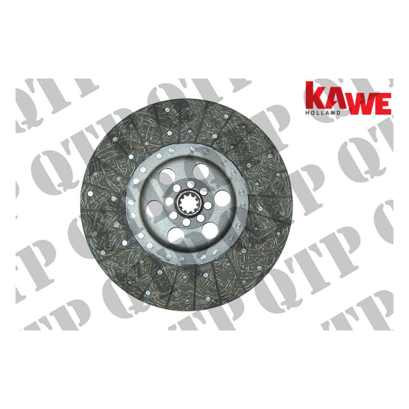Disque d'embrayage