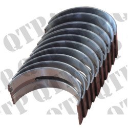 Coussinets de tête de bielle