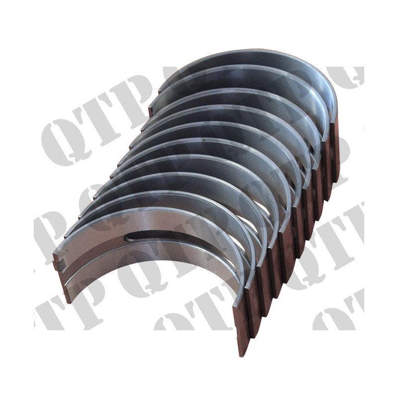 Coussinets de tête de bielle