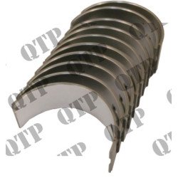 Coussinets de tête de bielle