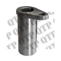 Clavette d'essieu avant