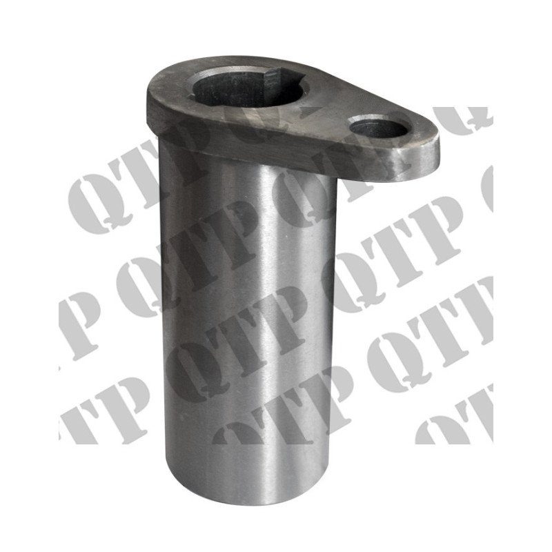 Clavette d'essieu avant