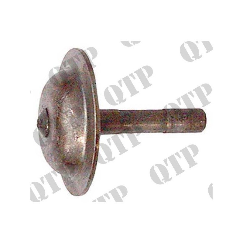 Ensemble calotte et manchon