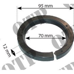 Joint d'étanchéité du vilebrequin