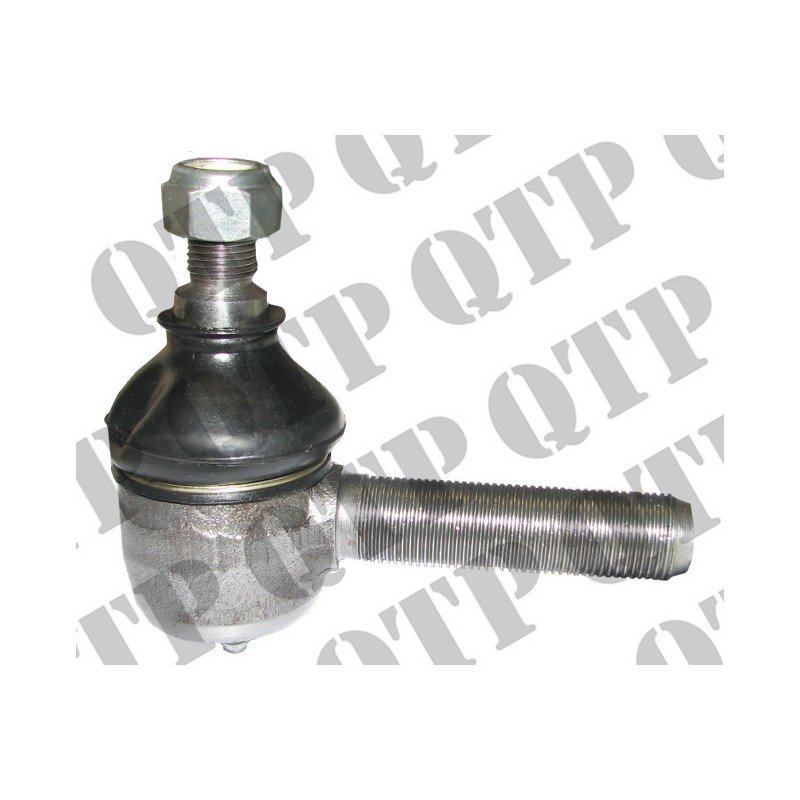 Embout de barre d'accouplement