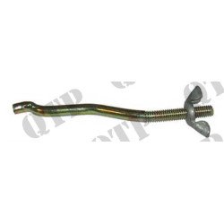 Serrure de capot (Pack de 2)