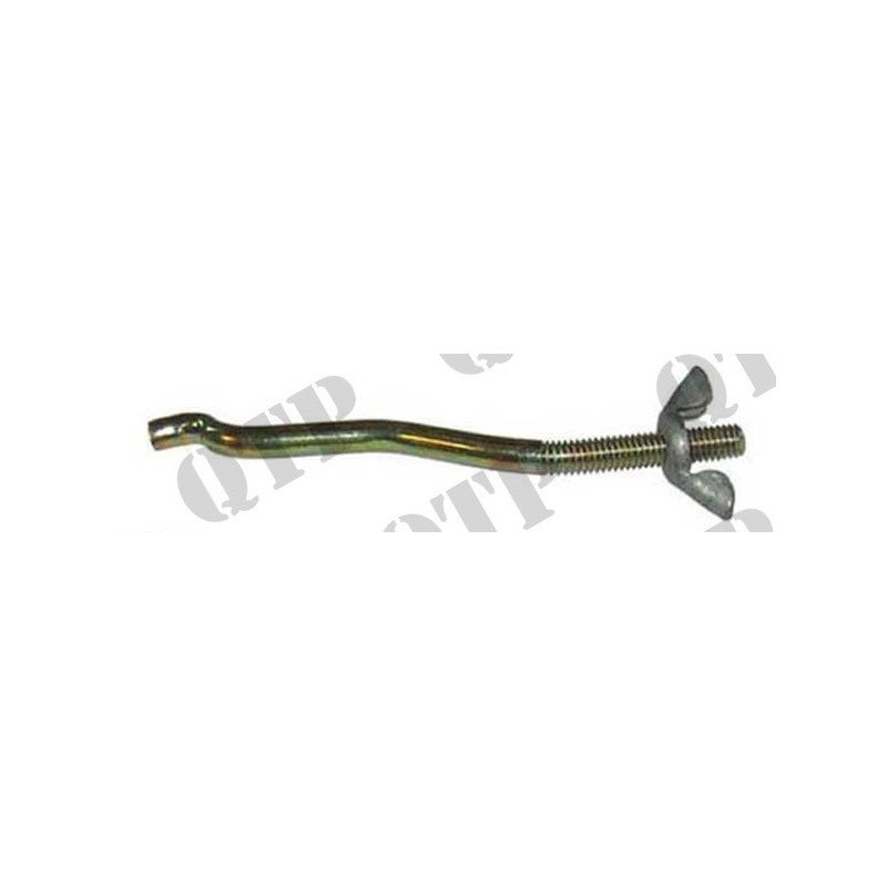 Serrure de capot (Pack de 2)