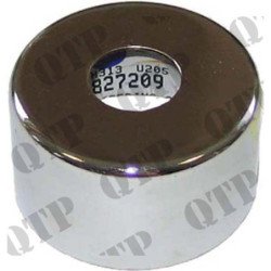 Couvercle de colonne de direction