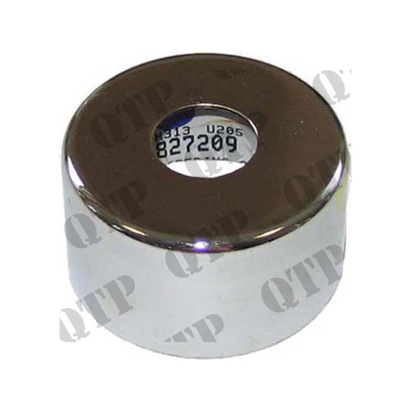 Couvercle de colonne de direction