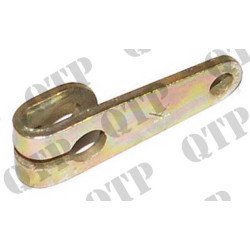 Support pour accélérateur à main et au pied