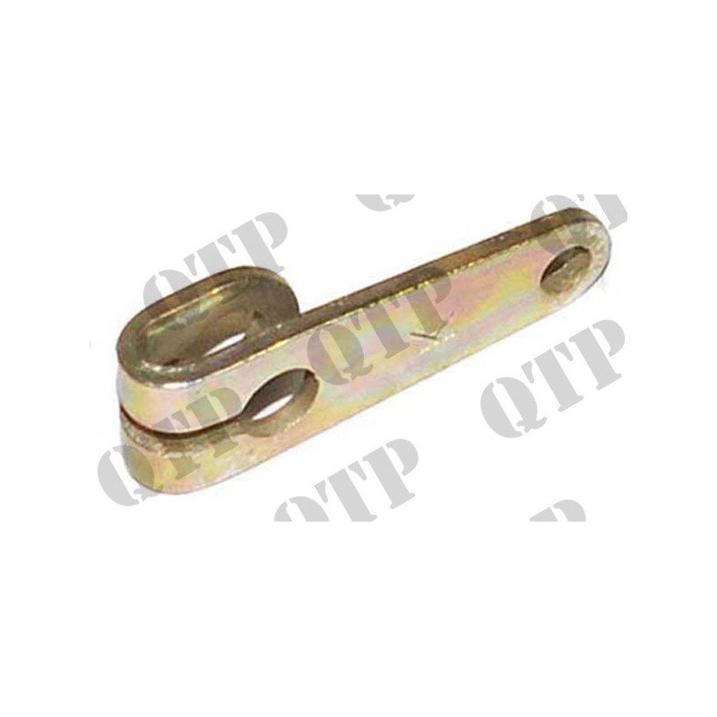 Support pour accélérateur à main et au pied