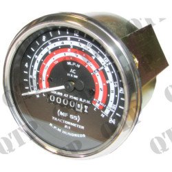 Horloge de compte-tours