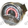 Horloge de compte-tours