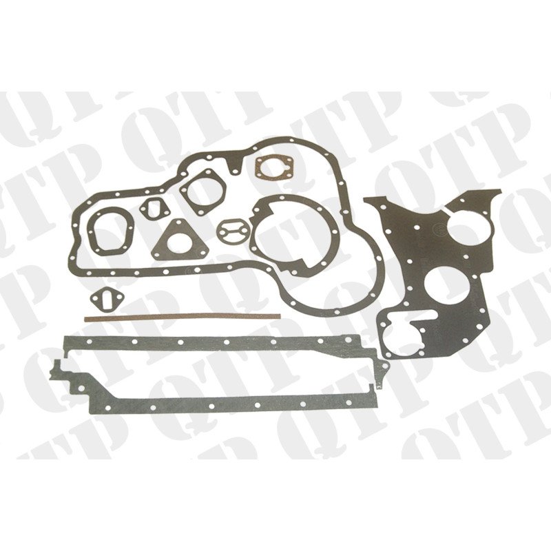 Ensemble de joints de carter