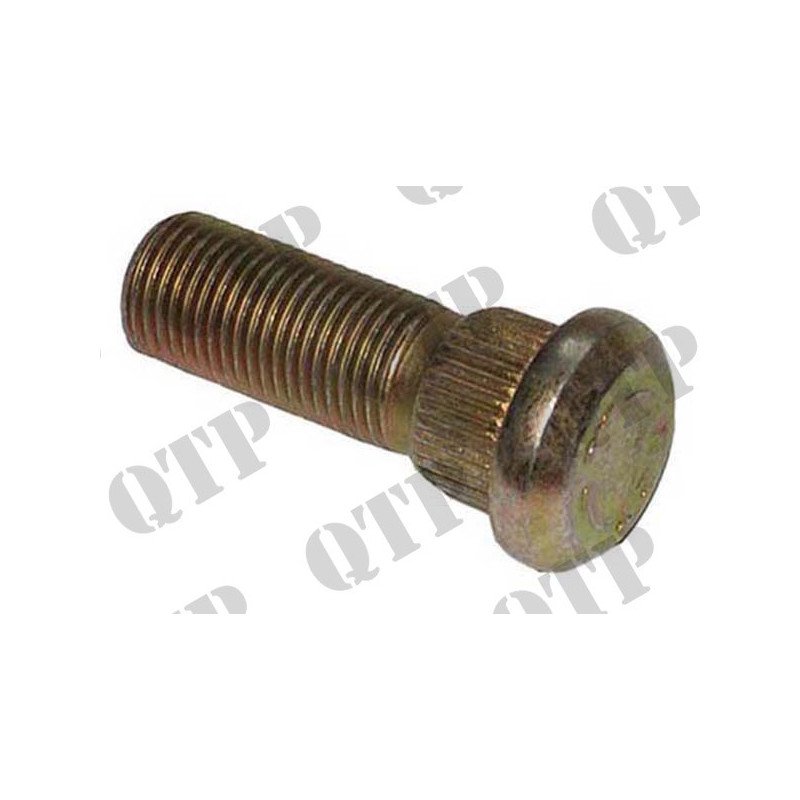 Goujon de la roue avant (Pack de 6)