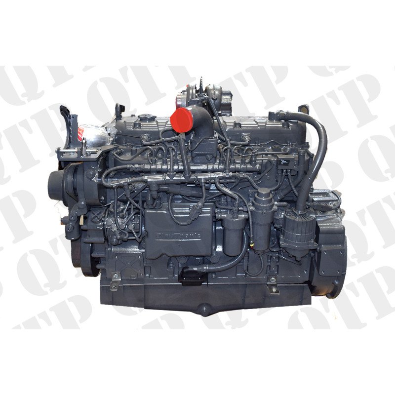 Moteur