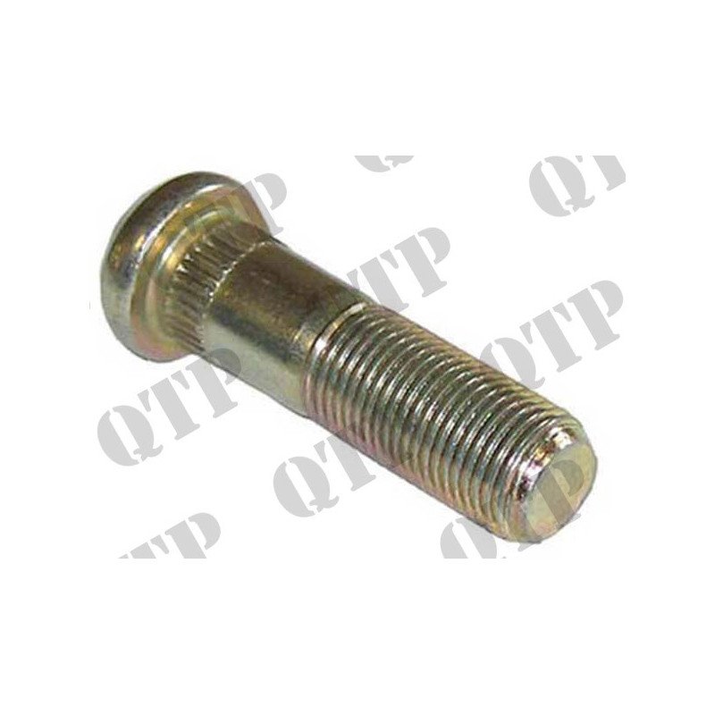 Goujon de la roue arrière (Pack de 8)